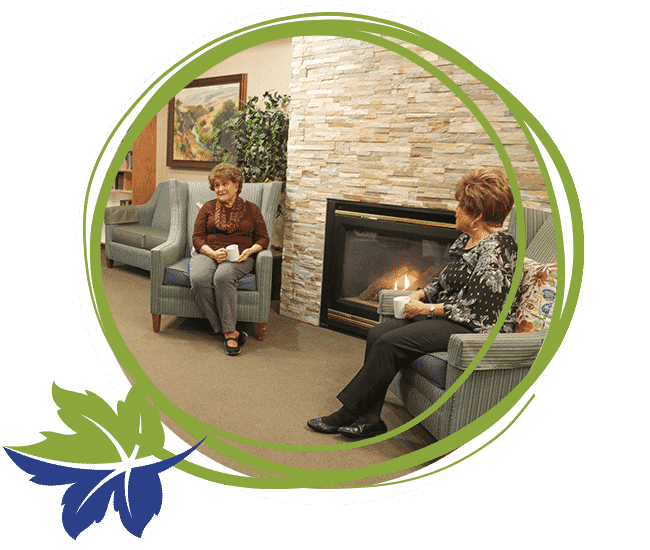 Senior Care Community at Sharmar Village